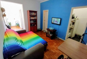 Apartamento no coração do Rio de Janeiro